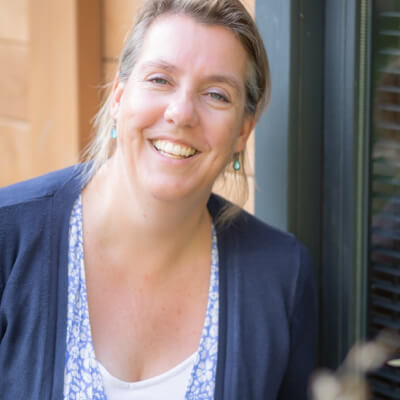 Schakelaar-Stiksma, Kirsten Kirsten Schakelaar-Stiksma